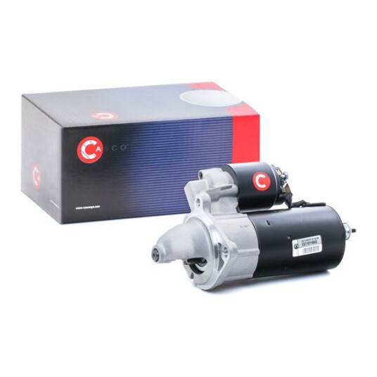 Starter CASCO CST10118AS Starter CASCO CST10118AS
