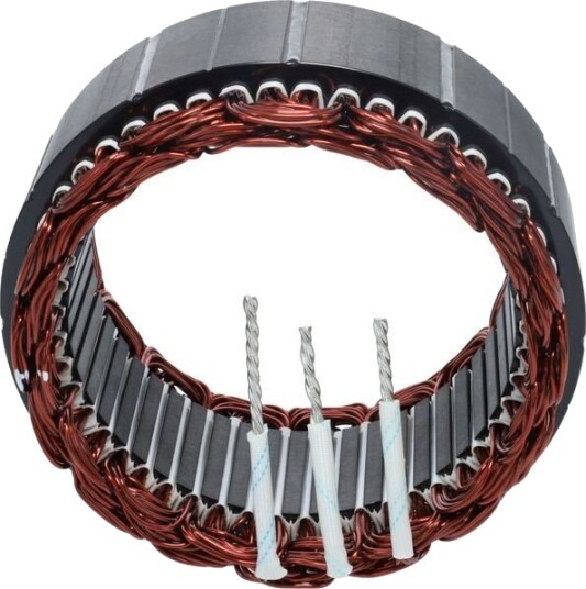 Stator, dynamo BOSCH 1 986 AE1 135