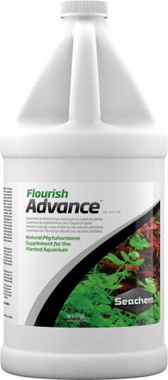 Seachem Flourish Advance 4L (159.3180)