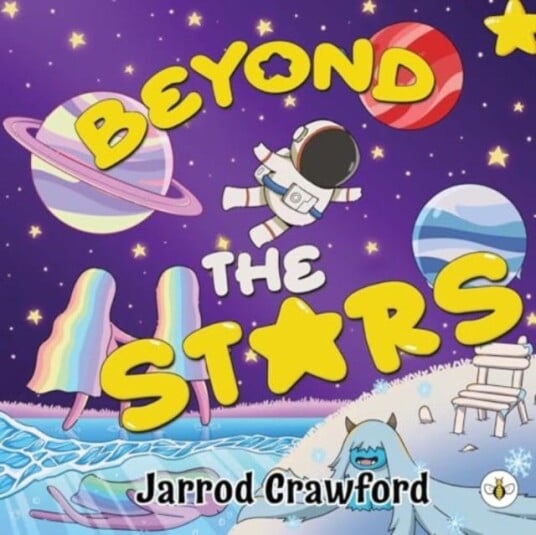 Beyond The Stars Beyond The Stars