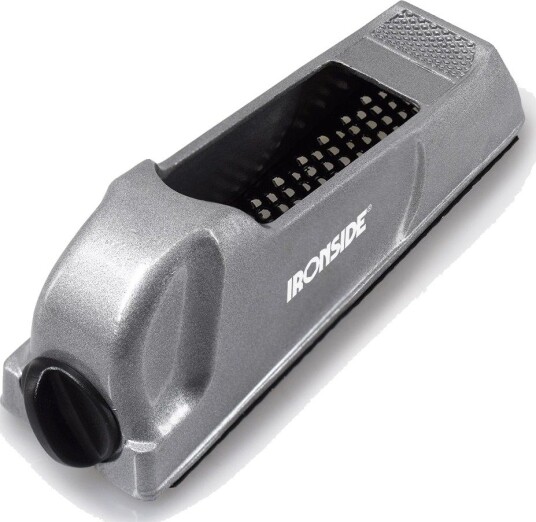 Ironside 102440 Pusshøvel Inkludert 2 Blader