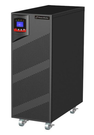PowerWalker VFI 10000TCP 3/1 - UPS - 9000 watt - 10000 VA