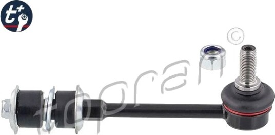 TOPRAN 600 340 Stabilisatorstag TOPRAN 600 340 Stabilisatorstag