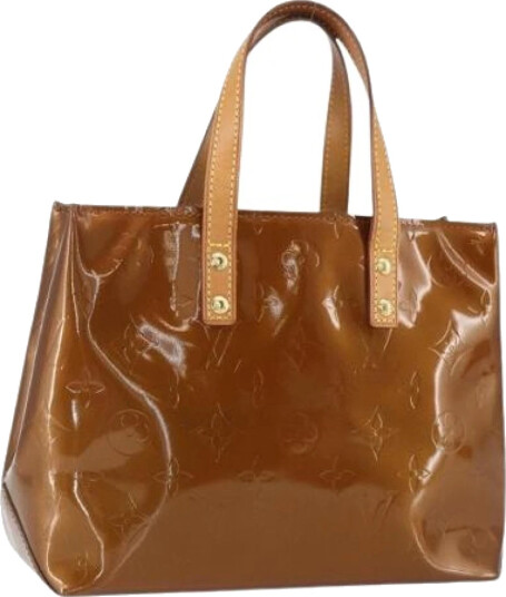 Louis Vuitton Vintage Dame Brun Louis Vuitton Vintage Dame Brun