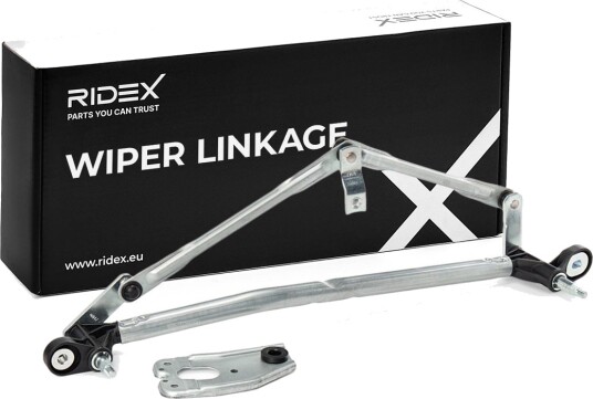 RIDEX 300W0196 Vindusvisker overføring