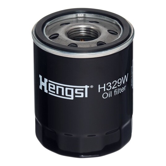 Oljefilter HENGST FILTER H329W Oljefilter HENGST FILTER H329W