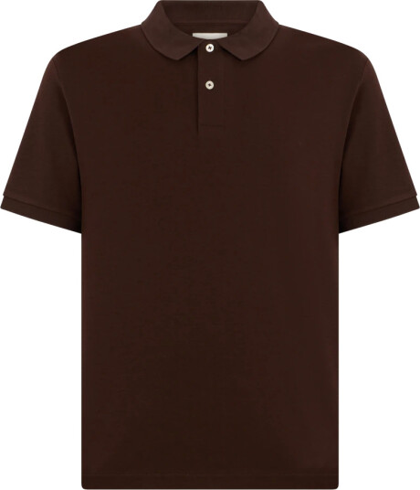 Gant Herre Topper Brun M,