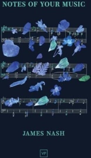 Notes of Your Music