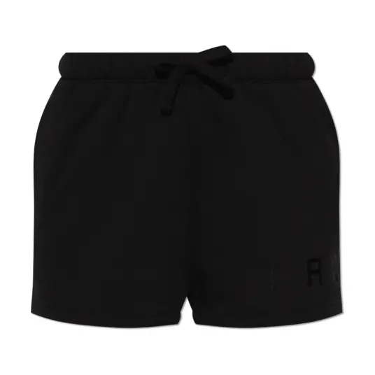 IRO Dame Shorts Svart M, IRO Dame Shorts Svart M,