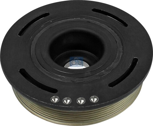 Remskive, veivaksel DT Spare Parts 6.30055