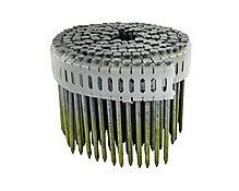 Mft Spikring spiker coil 0gr 2550 vgrcc a2400 varmgalv ring cement coating