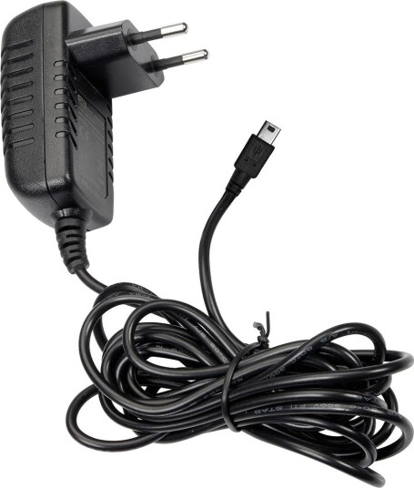 Tiq Ntpadapter Adapter Til Ntp-Veggklokke Tiq Ntpadapter Adapter Til Ntp-Veggklokke