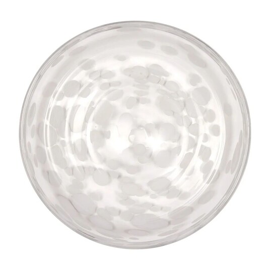 Oyoy Jali assiett Ø15,6 cm White