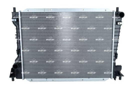 Radiator NRF 59050 Radiator NRF 59050