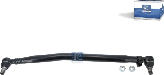 Styrestag DT Spare Parts 6.00530