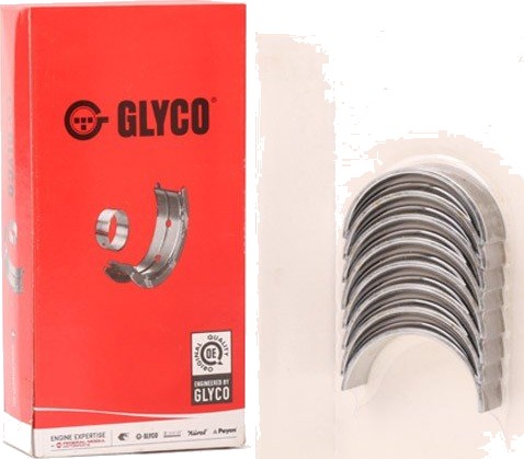 Stempelstanglager GLYCO 01-3874/4 STD