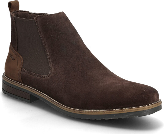 Rieker 33253 25 Brown 40