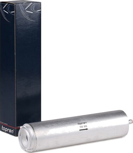 TOPRAN 500 898 Drivstoffilter TOPRAN 500 898 Drivstoffilter