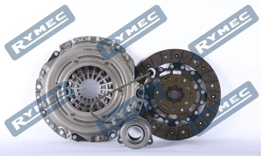 Clutchsett RYMEC JT1744046