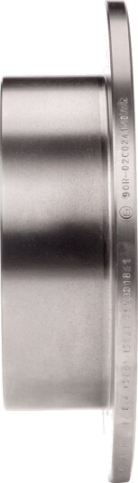 Bremseskive BOSCH 0 986 479 603 Bremseskive BOSCH 0 986 479 603