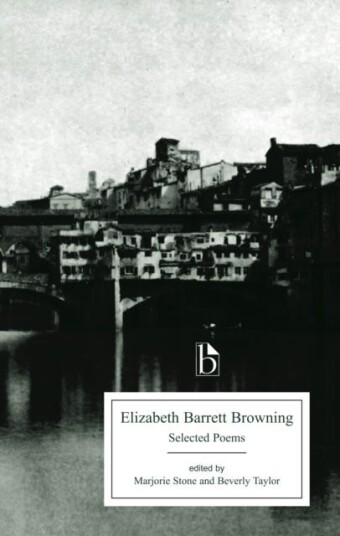 Elizabeth Barrett Browning  Selected Poems