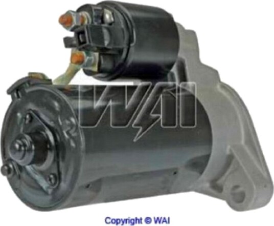 WAI 17819N Starter