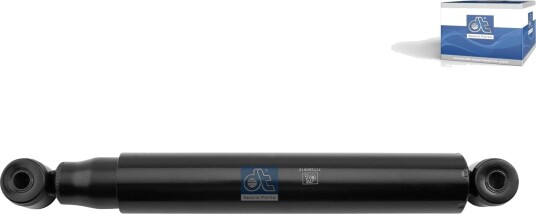 Støtdemper DT Spare Parts 4.61202