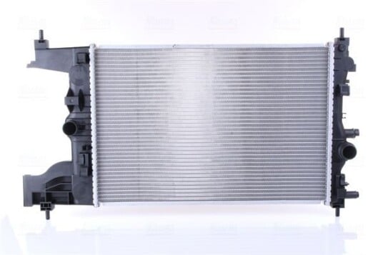 Radiator NISSENS 630727