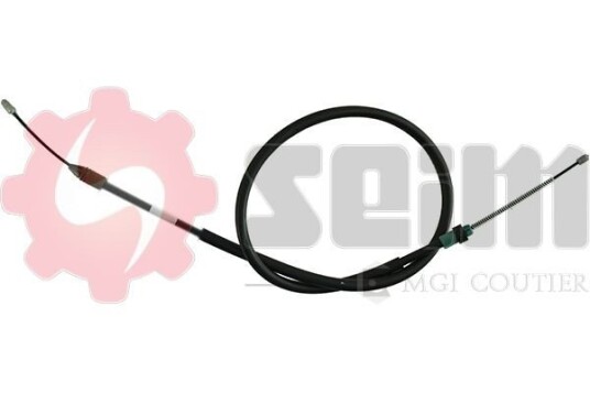 Seim Tautrekk parkeringsbrems SEIM 404830