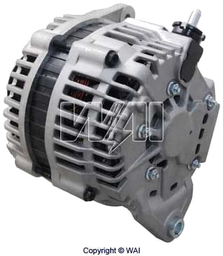 WAI 13826N Dynamo