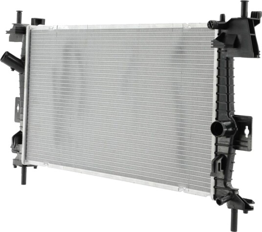 HELLA 8MK 366 304-771 Radiator, motorkjøling