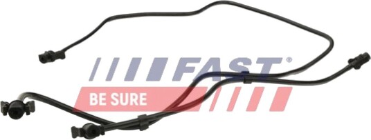 Radiatorslange FAST FT61881