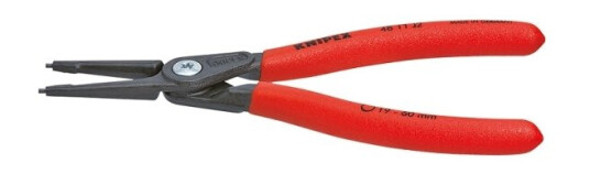 Knipex 320 mm Hulltenger for Sikringsringer