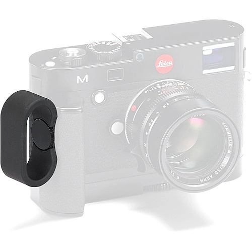 Leica Finger loop for M X og Q Small Leica Finger loop for M X og Q Small