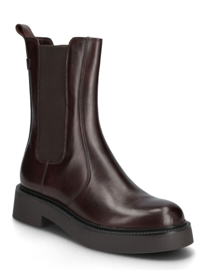 NEWD.Tamaris Women Boots Brown 37 NEWD.Tamaris Women Boots Brown 37