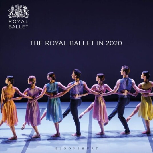 The Royal Ballet In 2020 Av Royal Opera House