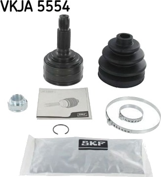 Drivledd SKF VKJA 5554
