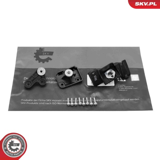 ESEN SKV 97SKV250 Lyskasterbase