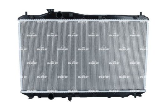 Radiator NRF 58537 Radiator NRF 58537