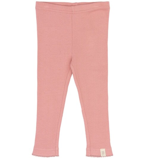 Petit Piao Ppsea Leggings Pink 98