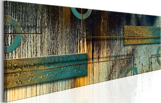 Bilde Stylish Modernism 150x50 Artgeist sp. z o. o.
