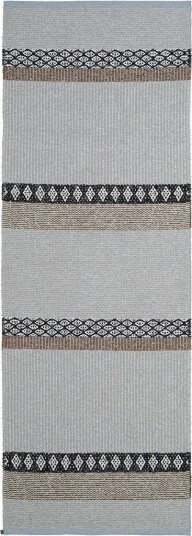 Plastmatter Horredsmattan Forest Mix gul Størrelse: 70 x 150 cm Plastmatter Horredsmattan Forest Mix gul Størrelse: 70 x 150 cm