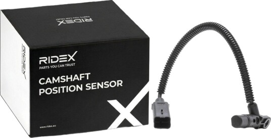 Sensor, kamakselposisjon RIDEX 3946S0200