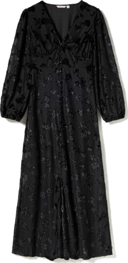 Noella LILLITH MAXI DRESS BLACK