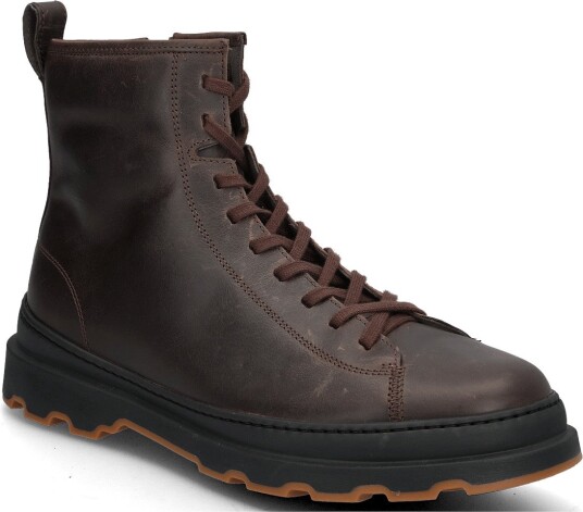 Camper Brutus+ BROWN 46
