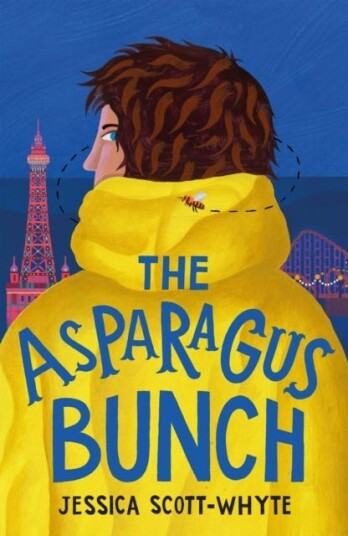 The Asparagus Bunch Av Jessica Scott-Whyte