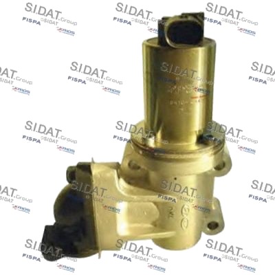 EGR ventil FISPA 83.793 EGR ventil FISPA 83.793