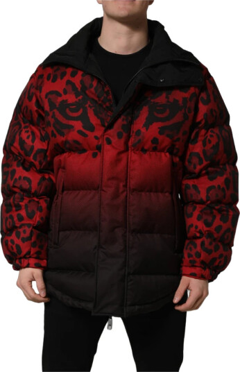 Dolce & Gabbana Herre Jakker Flerfarget L,