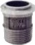Zawiercie Foundry A/R Gasskontakt 1"