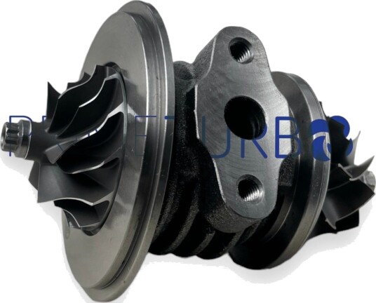 Kjernegruppe, lader Prime Turbo G00360C